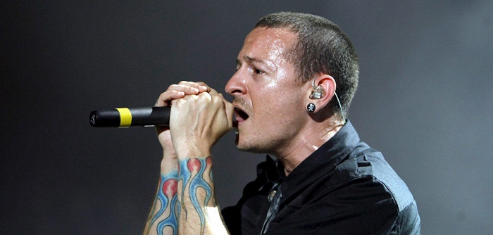 A sus 41 años se suicida Chester Bennington, vocalista y compositor de Linkin Park