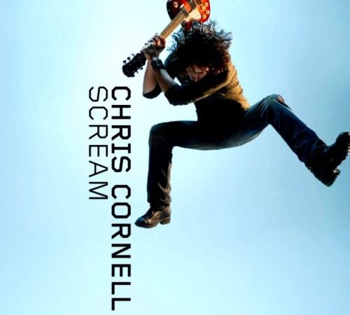 «Scream»: el disco que dividió a los fans de Chris Cornell