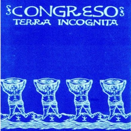 Disco Inmortal: Congreso – Terra Incógnita (1975)