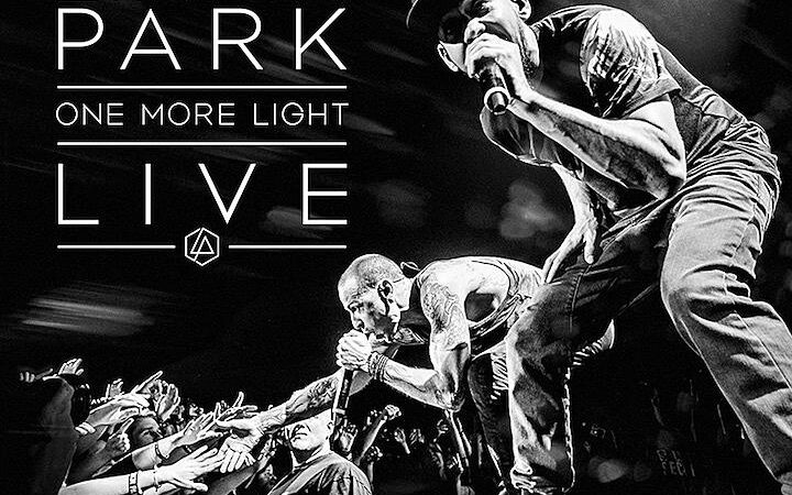 Linkin Park lanzará un nuevo álbum en vivo de las últimas presentaciones de Chester Bennington