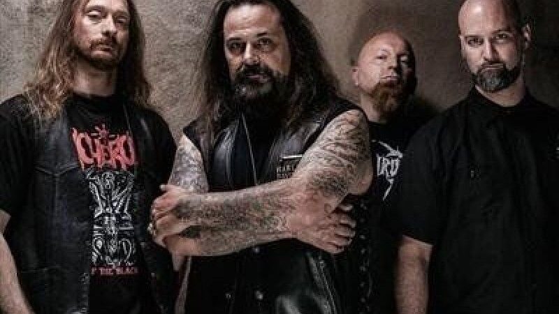 Deicide anuncian nuevo álbum de estudio: «Banished By Sin»