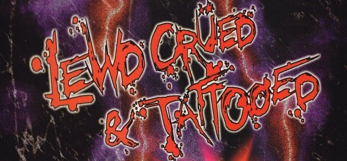 NR En Vivo: “Lewd, Crüed & Tattooed”, el resurgimiento de Mötley Crüe hacia el nuevo milenio