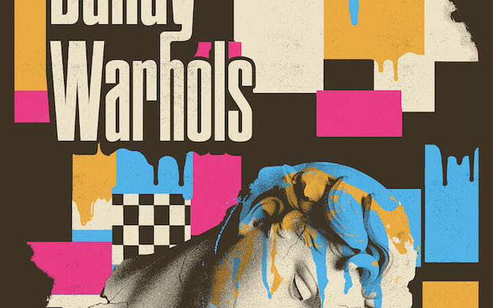 The Dandy Warhols vuelve a Chile en Junio