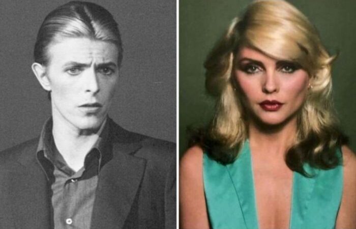 Debbie Harry: «David Bowie me mostró su ‘notorio’ pene a cambio de cocaína»