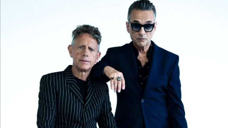 «Memento Mori»: Depeche Mode están de regreso con nuevo tour y álbum de estudio