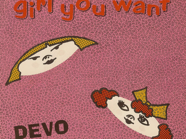2×1: «Girl U Want» Devo vs. Soundgarden