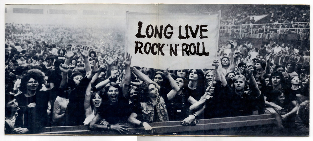 13 de julio, día mundial del rock: ¿Por qué se celebra este día?