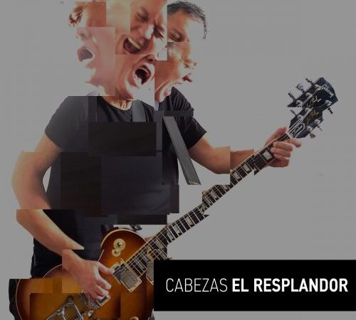 Carlos Cabezas tocará completo su álbum «El Resplandor» en único show