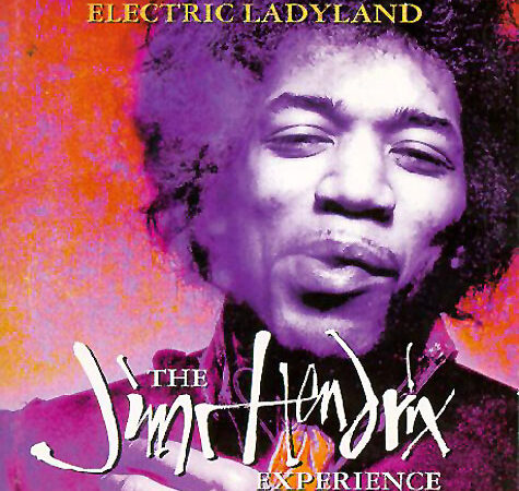 Disco Inmortal: The Jimi Hendrix Experience – Electric Ladyland (1968)
