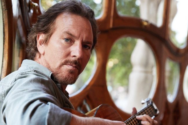 Eddie Vedder se refirió a la tragedia de Roskilde: «Pensamos que nunca volveríamos a tocar»