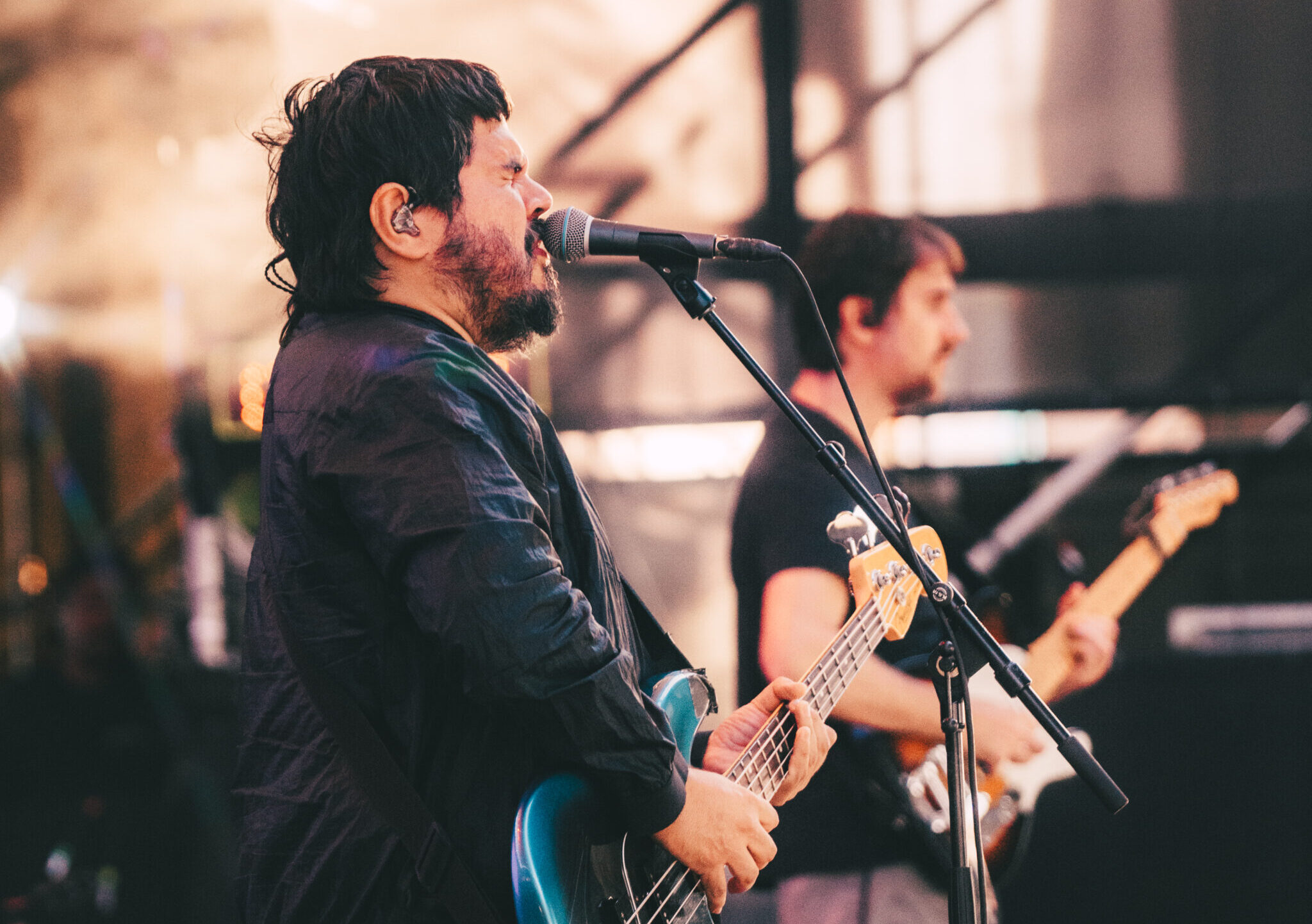 Él Mató a un Policía Motorizado: La cercanía y el apoyo en complicidad