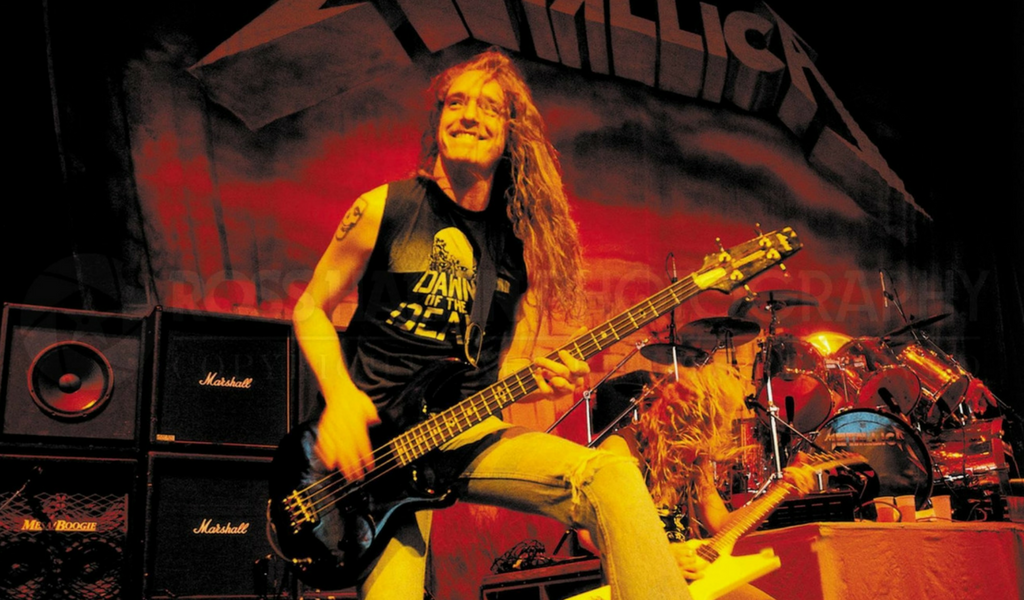 Cancionero Rock: «To Live Is to Die» – Metallica (1988)