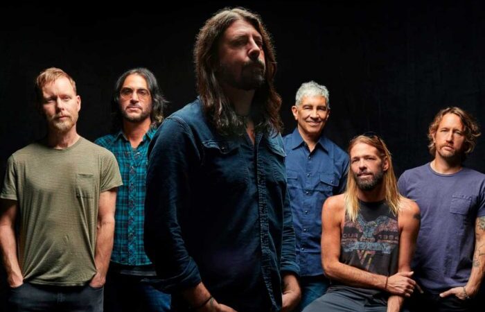Foo Fighters: «Tomaremos este tiempo para llorar, para sanar, para acercarnos a nuestros seres queridos»