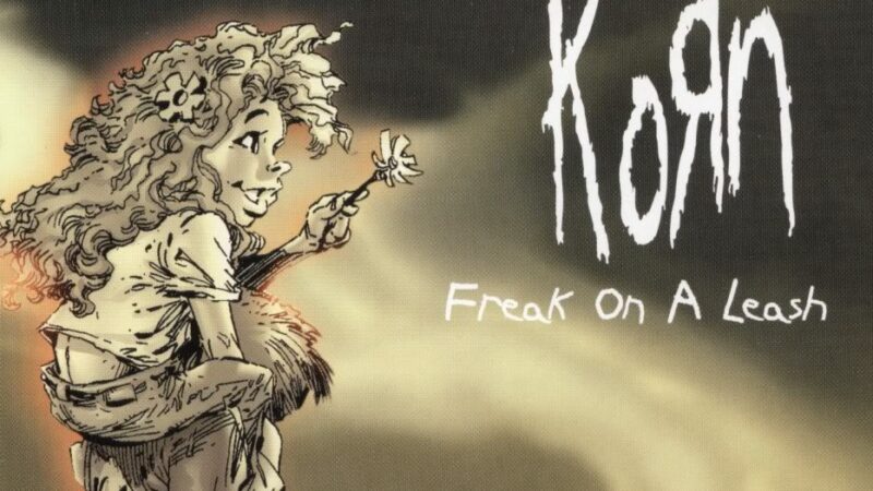Videografía Rock: «Freak on a Leash» – Korn