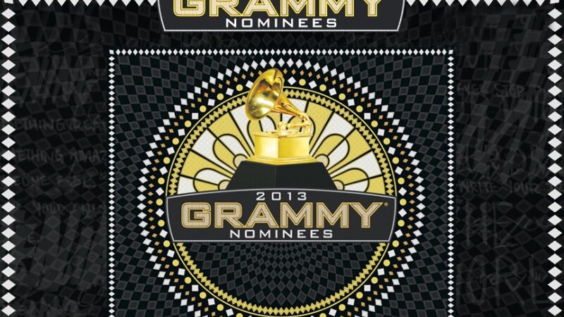 The Black Keys los grandes ganadores de los Grammys 2013, revisa las premiaciones