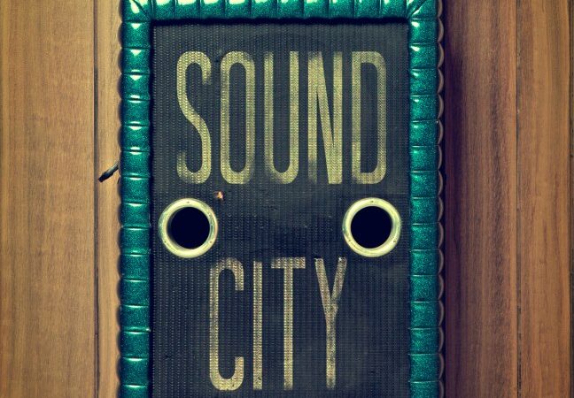 Josh Homme, Corey Taylor, Trent Reznor y más serán parte del soundtrack de Sound City