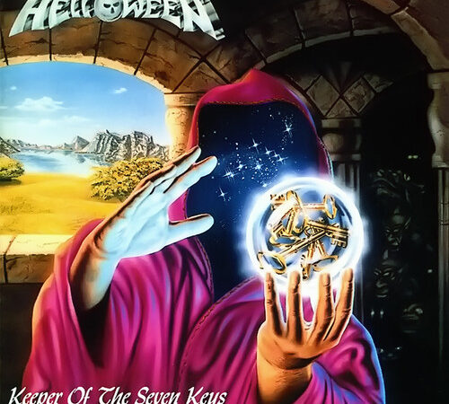 Disco Inmortal: Helloween – Keeper of the Seven Keys, Part 1 (1987)