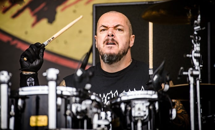 Iggor Cavalera: «Quedarse solo en lo viejo es de flojos»