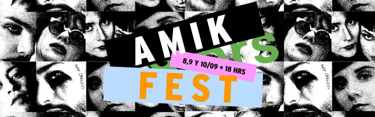 Festival AMIK FEST: exponentes de disidencias sexuales se presentarán en Matucana100