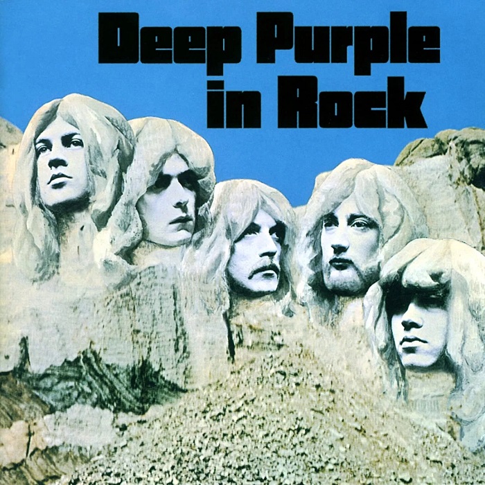 Disco Inmortal: Deep Purple – In Rock (1970)