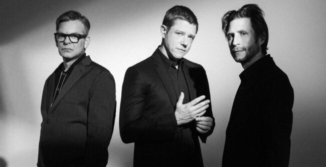 Interpol regresa a Chile para tocar dos álbumes clásicos completos