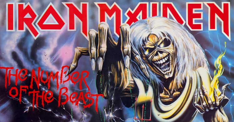 Rockumentales: Classic Albums, la historia del The Number of the Beast de Iron Maiden