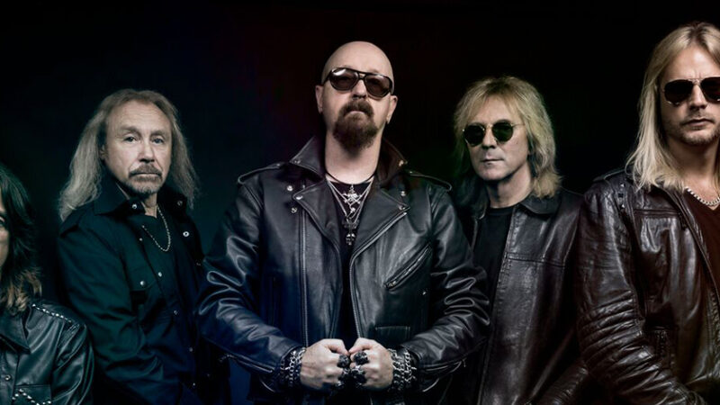 Judas Priest prepara su celebración de 50 años de trayectoria