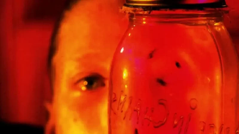 «Jar Of Flies»-AIC: Un experimento improvisado que terminó siendo una obra maestra