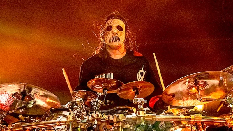 Slipknot confirma la salida del baterista Jay Weinberg pero luego borra el comunicado
