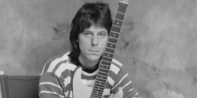 Ha fallecido Jeff Beck, leyenda de la guitarra y del rock de todos los tiempos