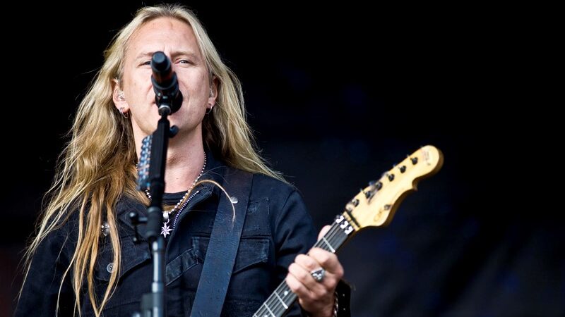 Escucha «Never Fade», el tercer adelanto del nuevo álbum de Alice in Chains