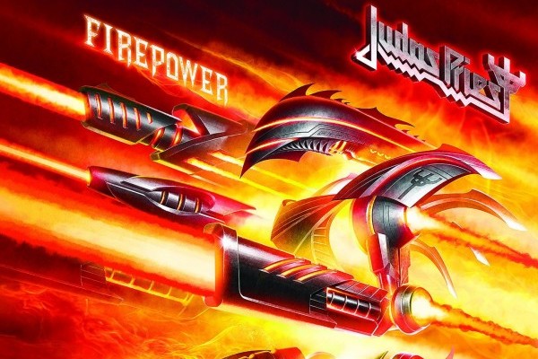 Judas Priest apunta a su sonido clásico con el tercer adelanto de su nuevo disco, escucha «Never the Heroes»