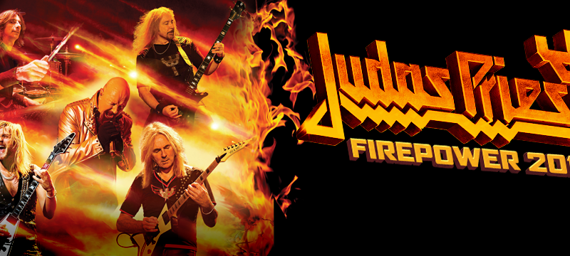 Estreno: Judas Priest publica su nuevo single y video «Lightning Strike»
