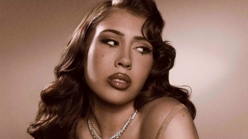 «The Sincerely Tour»: Kali Uchis anuncia su retorno a Sudamérica