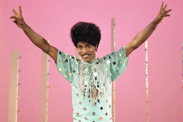In-Edit 21°: «Little Richard: I Am Everything» – La paciente espera de quien lo comenzó todo