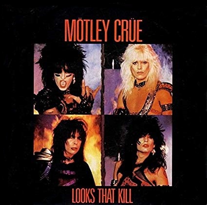 Cancionero Rock: «Looks That Kill» – Mötley Crüe (1983)