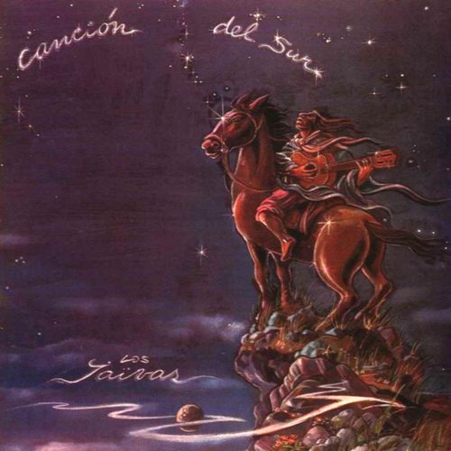 Disco Inmortal: Los Jaivas – Canción del sur (1977)