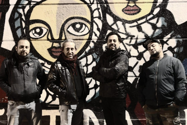 Marchar y Cantar: Los chilenos Maycan estrenan su primer EP