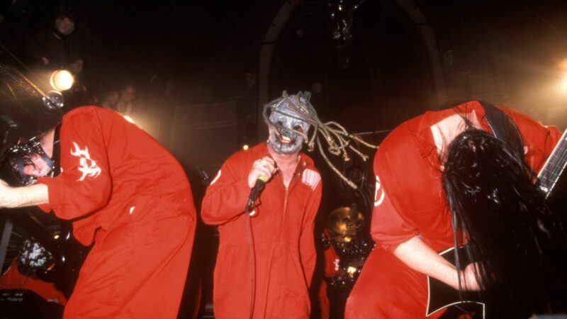 Clown confirma que Slipknot tocará completo su álbum debut en su próximo tour de 25 aniversario
