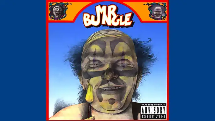 Una autopsia de algodón de azúcar: El origen del macabro payaso del legendario álbum homónimo de Mr. Bungle