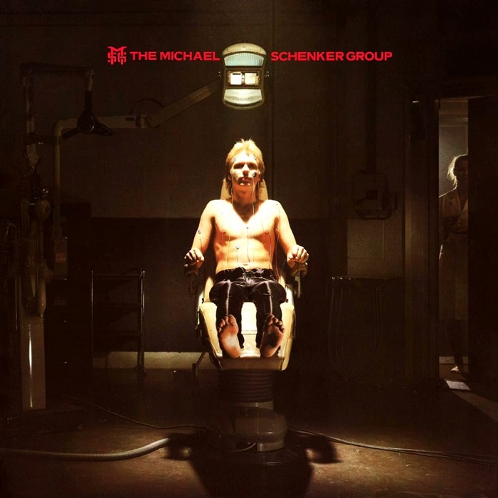 “Michael Schenker Group”: el debut solista de un maestro de la guitarra