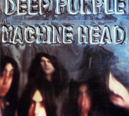 Disco Inmortal: Deep Purple – Machine Head (1972)