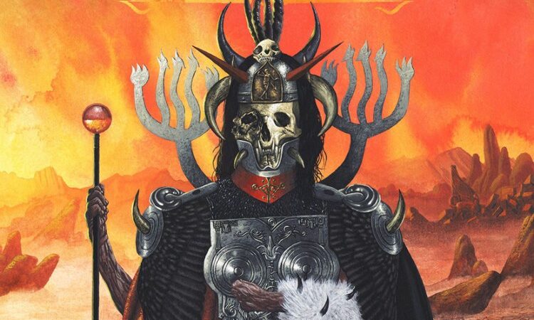 Mastodon estrena segundo adelanto de su nuevo disco: Escucha «Show Yourself»