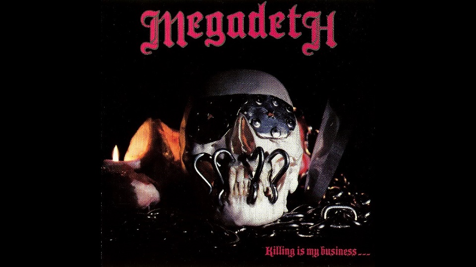 «Killing Is My Business… And Business Is Good»: el renacer de Dave Mustaine en Megadeth