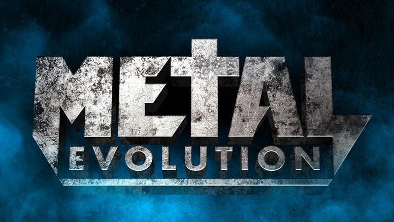 Rockumentales: Metal Evolution, el episodio de la historia del metal extremo