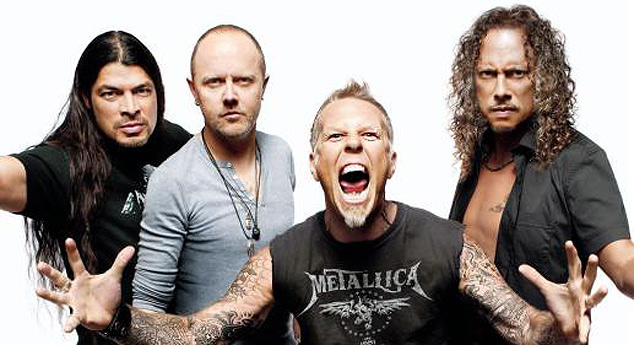 Metallica anuncia título, lista de canciones y primer single de su nuevo álbum doble de estudio