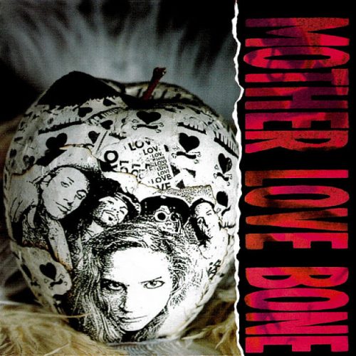 Disco Inmortal: Mother Love Bone – Apple (1990)