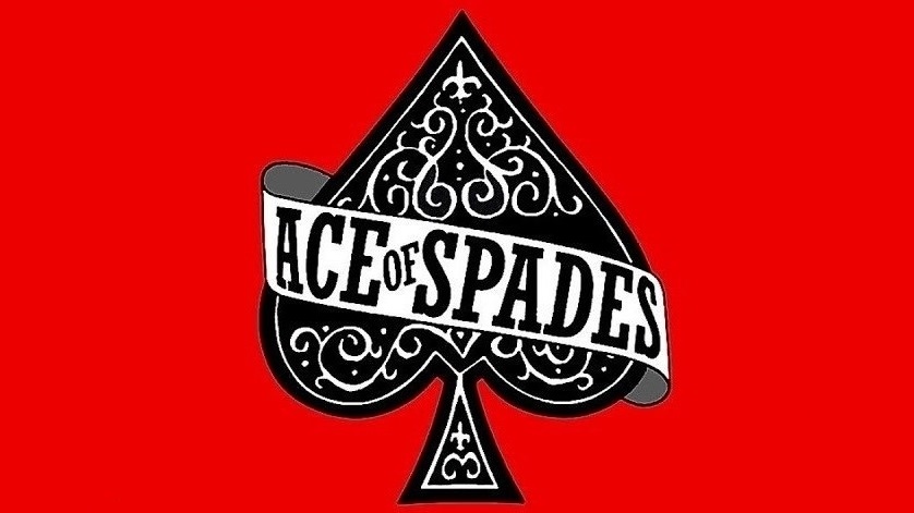 Cancionero Rock: «Ace of Spades» – Motörhead (1980)