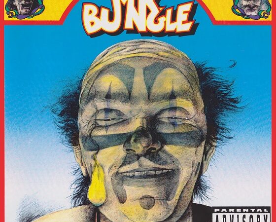 Disco Inmortal: Mr. Bungle (1991)