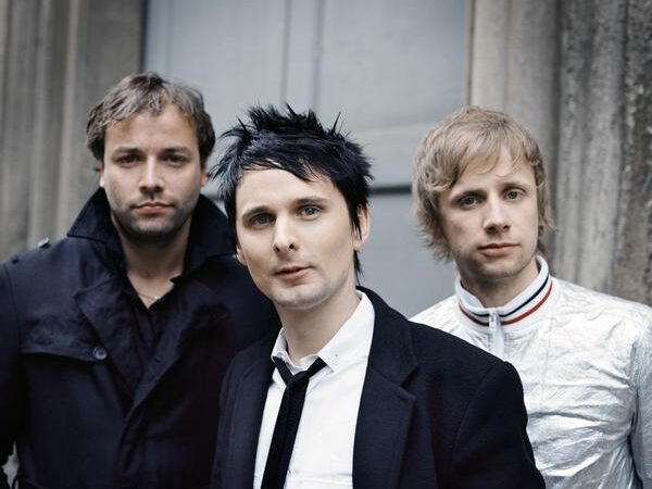 Eligen canción de Muse como la oficial de los Juegos Olímpicos de Londres 2012